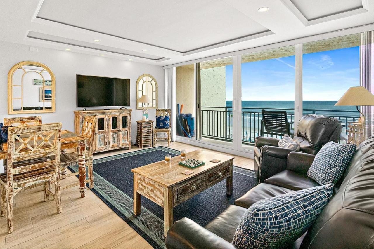 Pelican Condos New Smyrna Beach Exterior photo