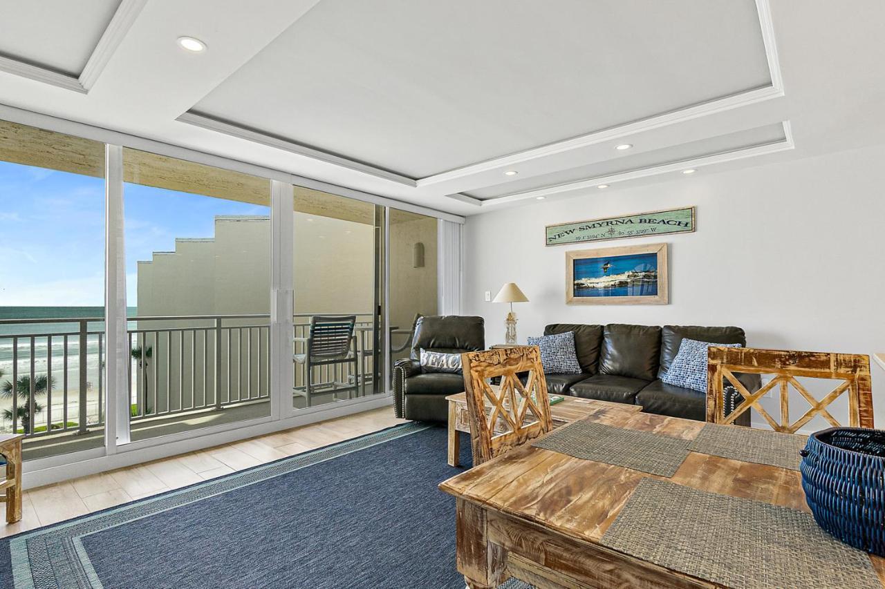Pelican Condos New Smyrna Beach Exterior photo