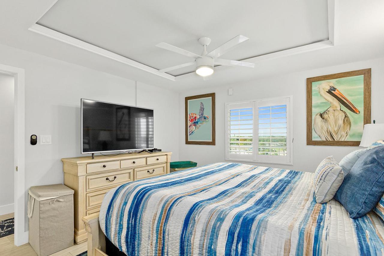 Pelican Condos New Smyrna Beach Exterior photo