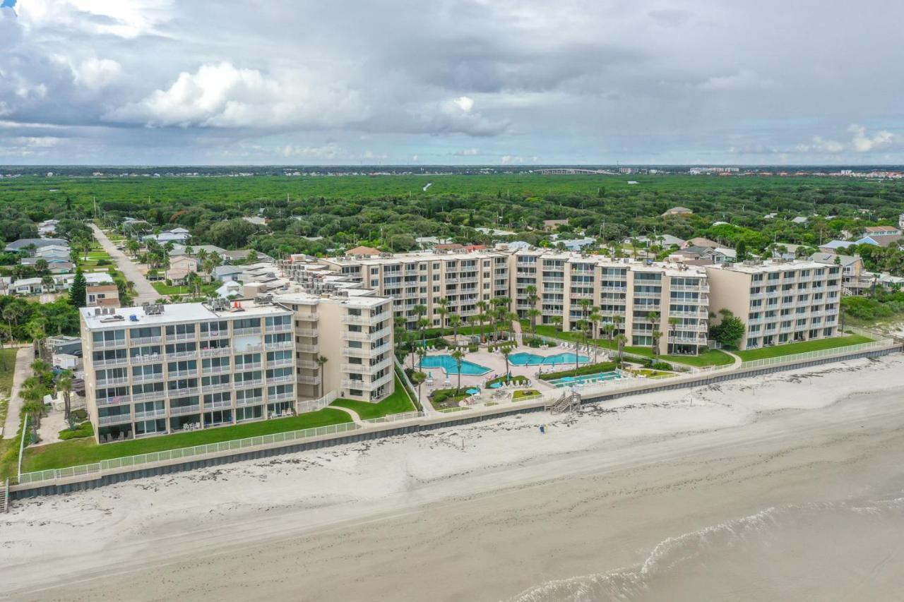 Pelican Condos New Smyrna Beach Exterior photo