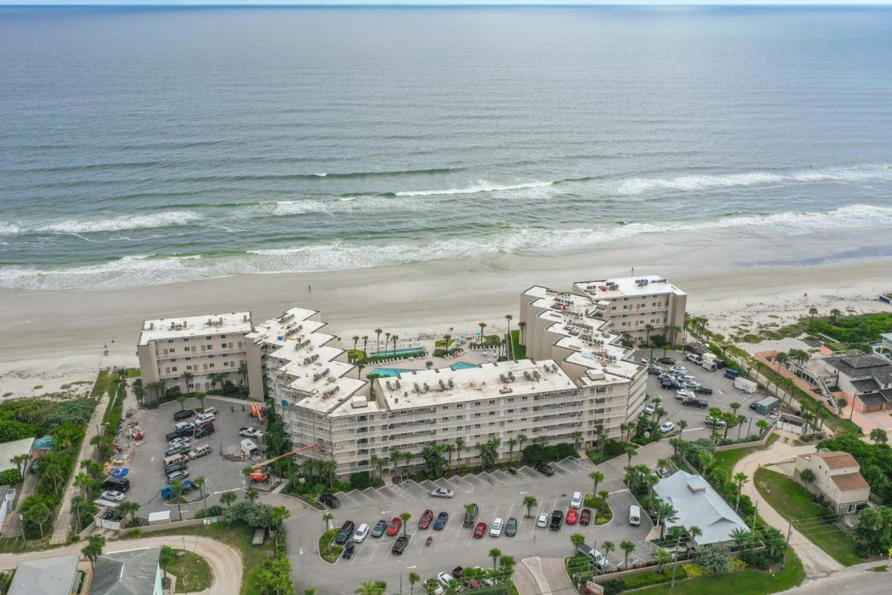 Pelican Condos New Smyrna Beach Exterior photo