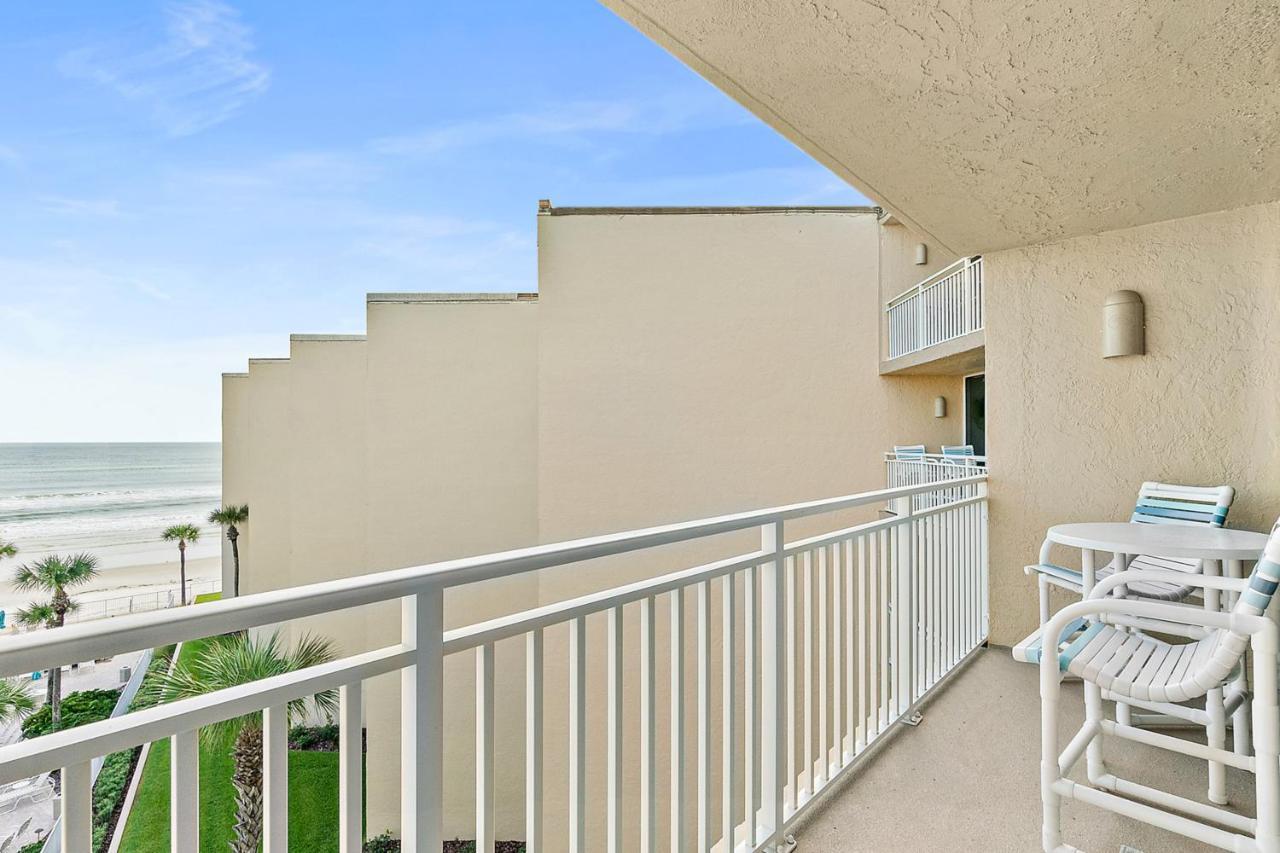 Pelican Condos New Smyrna Beach Exterior photo