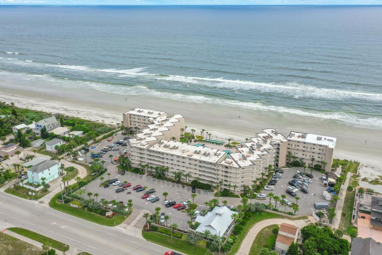 Pelican Condos New Smyrna Beach Exterior photo