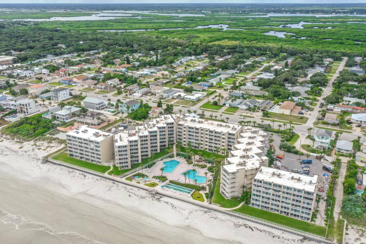 Pelican Condos New Smyrna Beach Exterior photo