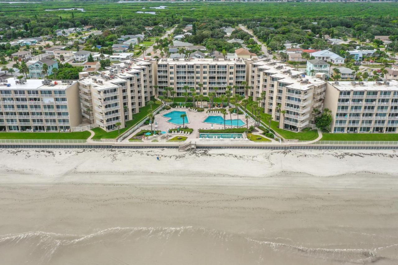 Pelican Condos New Smyrna Beach Exterior photo