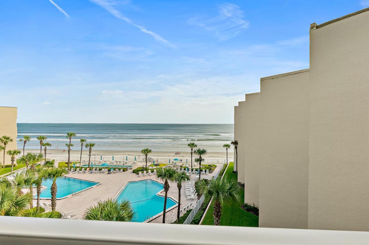Pelican Condos New Smyrna Beach Exterior photo