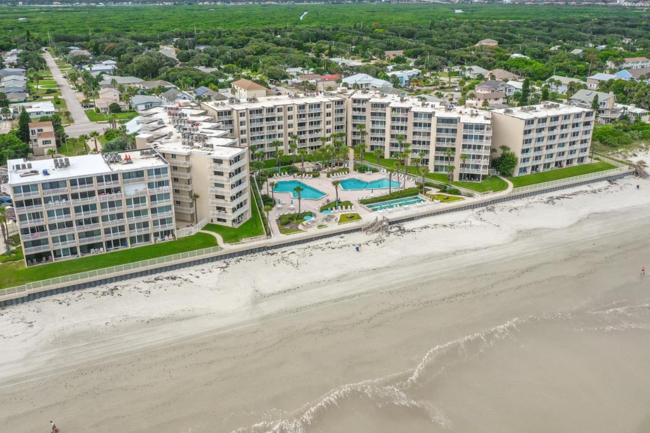 Pelican Condos New Smyrna Beach Exterior photo