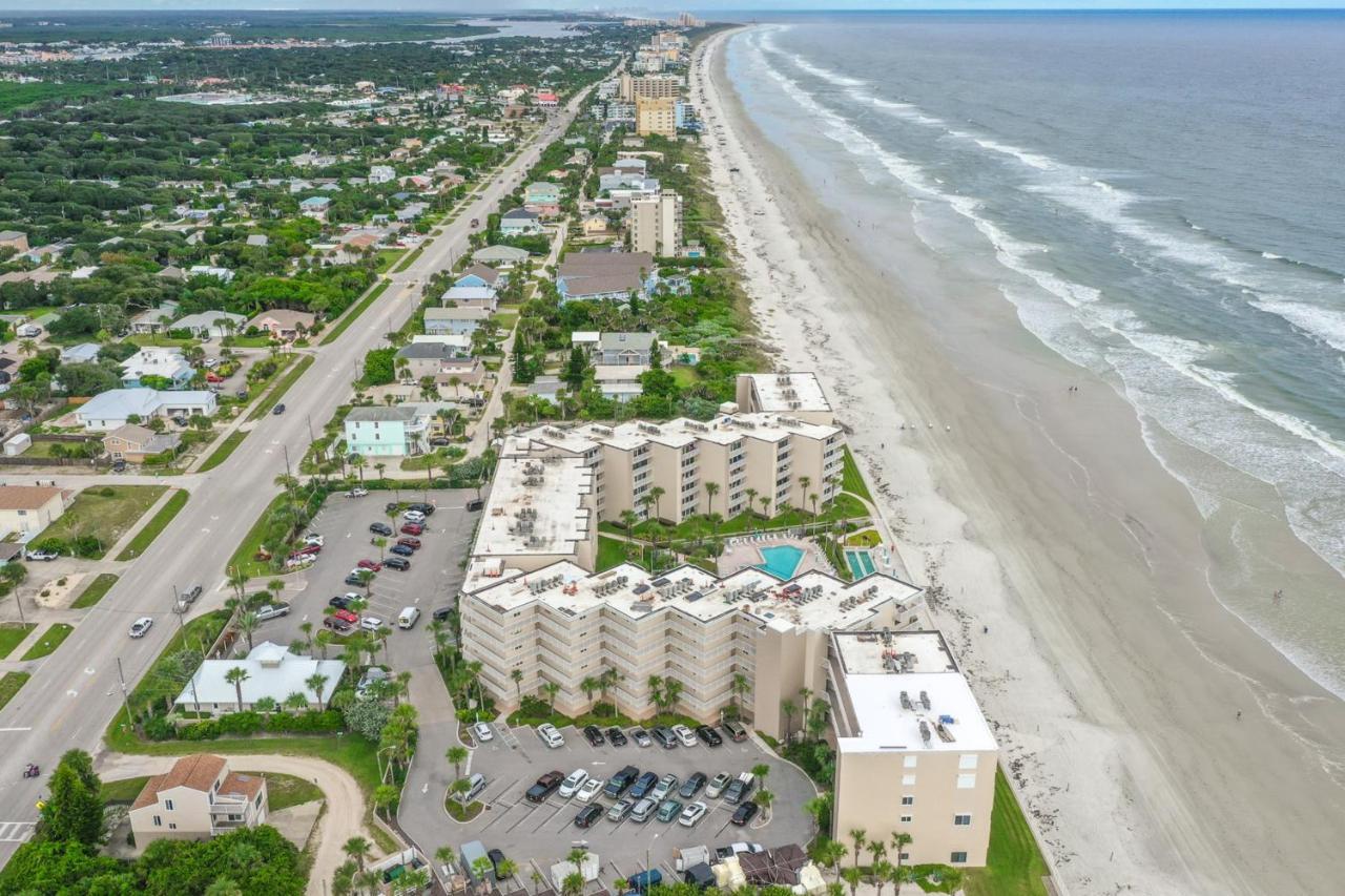 Pelican Condos New Smyrna Beach Exterior photo