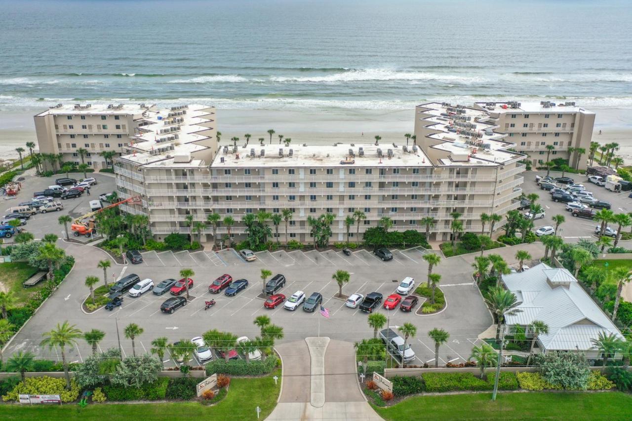 Pelican Condos New Smyrna Beach Exterior photo