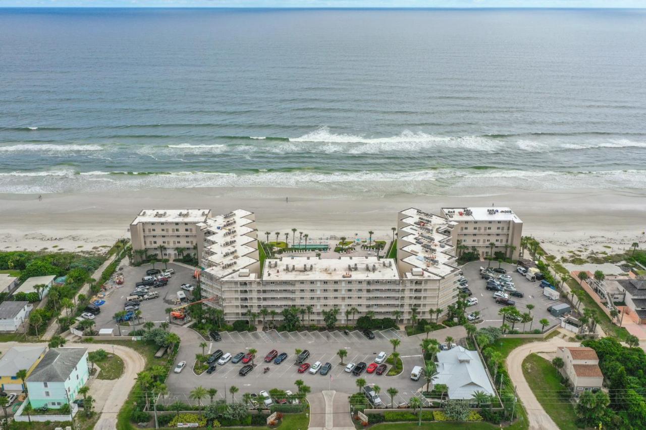 Pelican Condos New Smyrna Beach Exterior photo