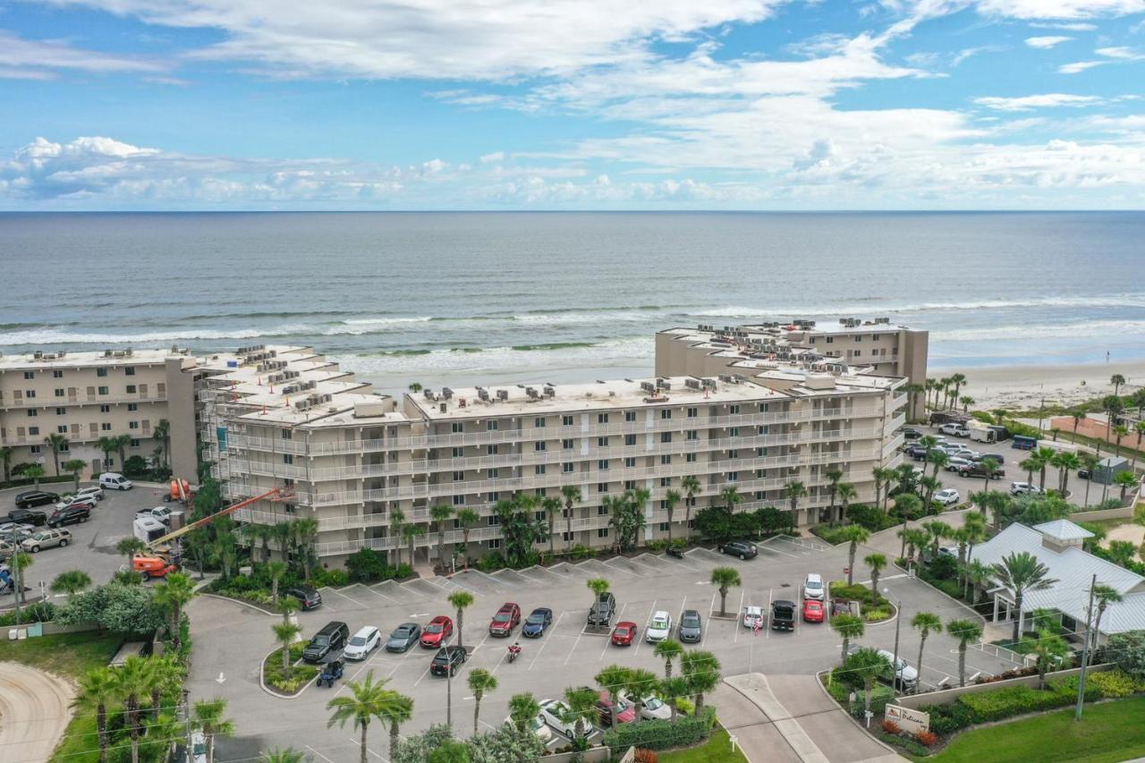 Pelican Condos New Smyrna Beach Exterior photo