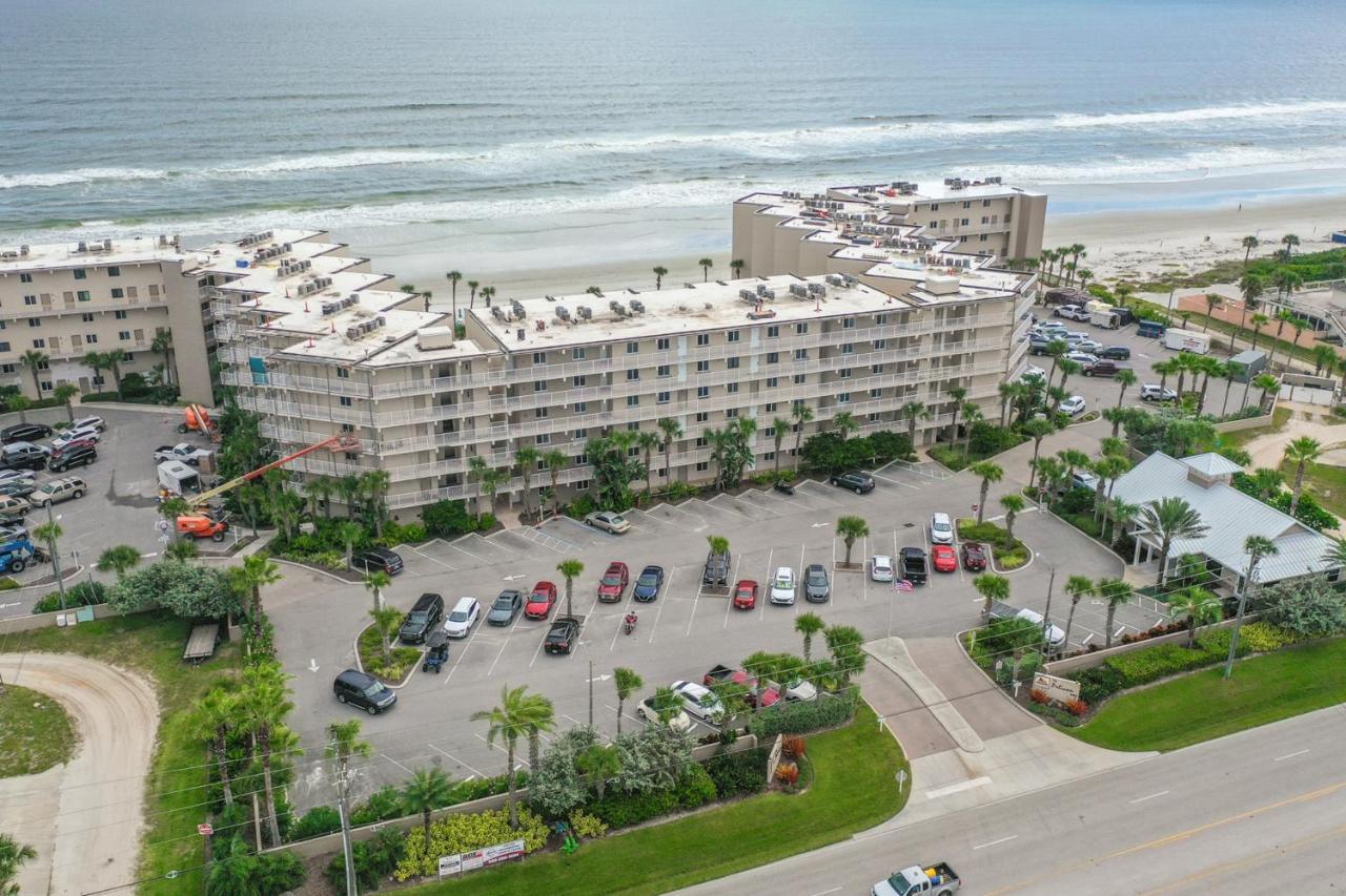 Pelican Condos New Smyrna Beach Exterior photo