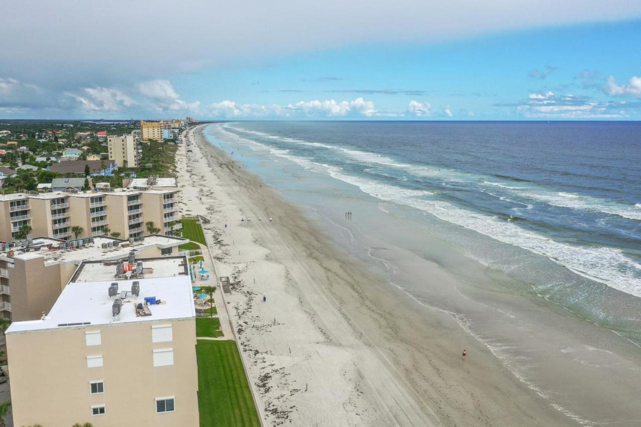Pelican Condos New Smyrna Beach Exterior photo