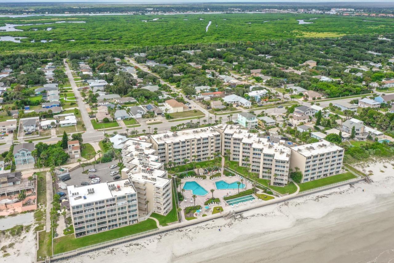 Pelican Condos New Smyrna Beach Exterior photo
