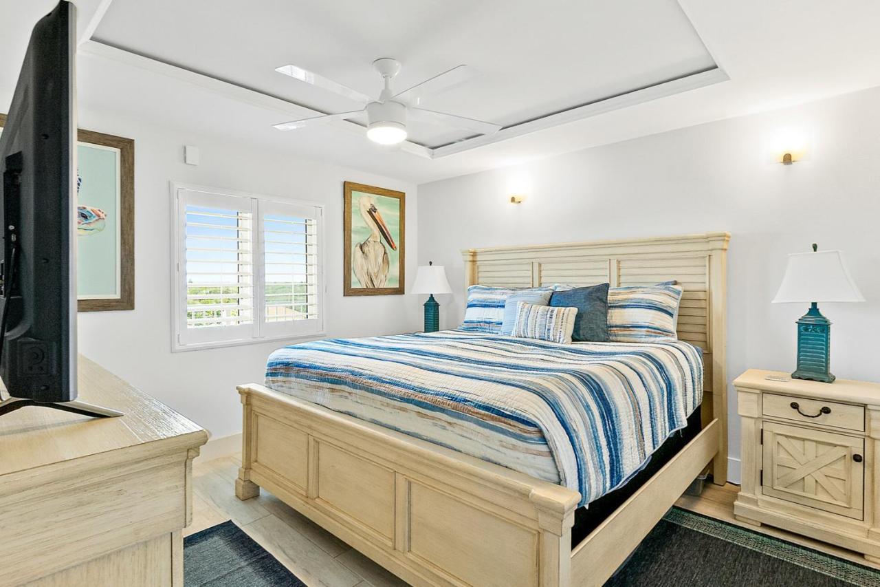 Pelican Condos New Smyrna Beach Exterior photo