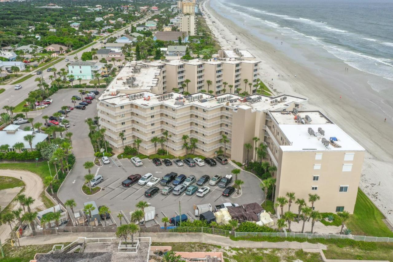 Pelican Condos New Smyrna Beach Exterior photo