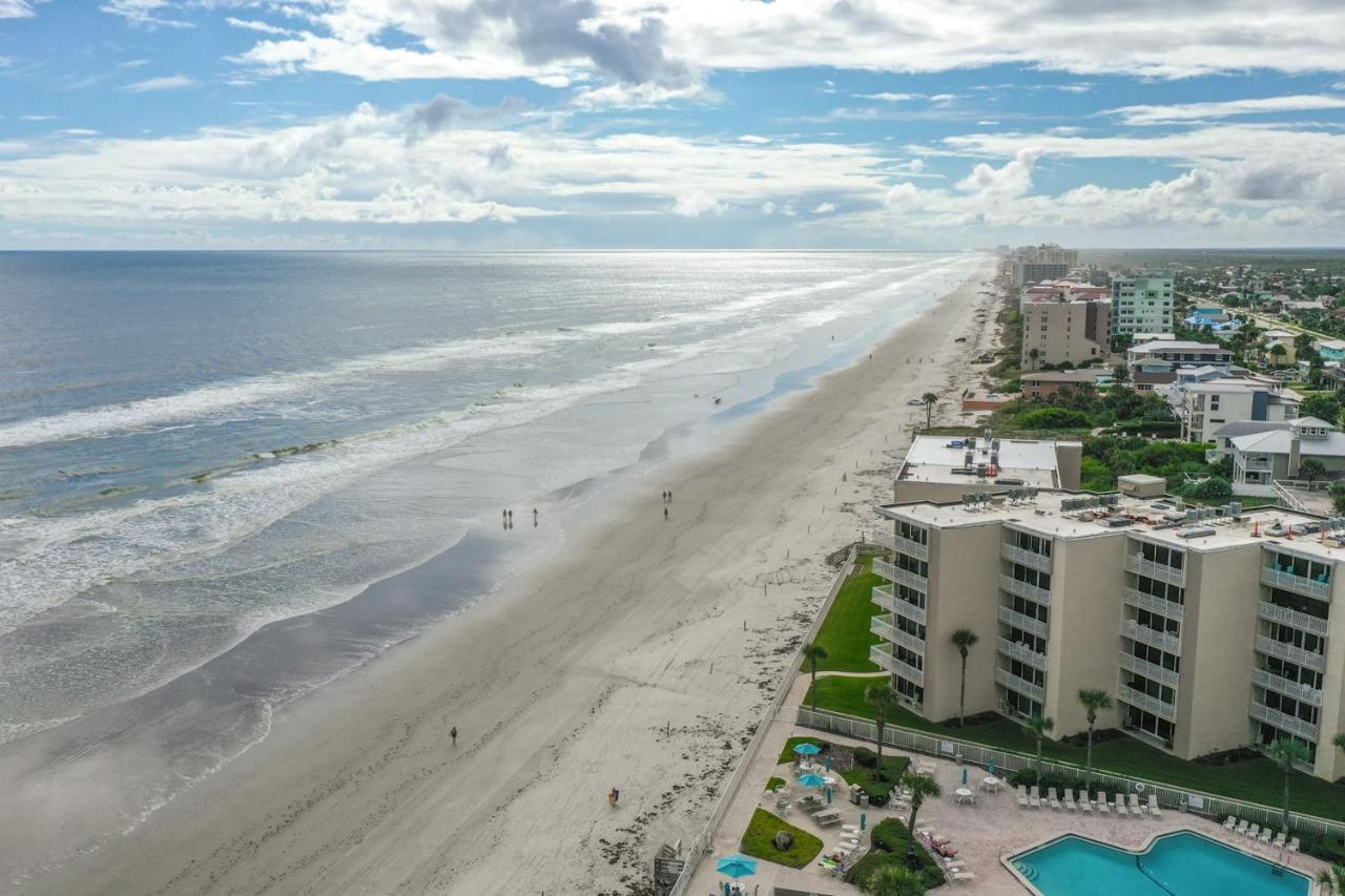 Pelican Condos New Smyrna Beach Exterior photo