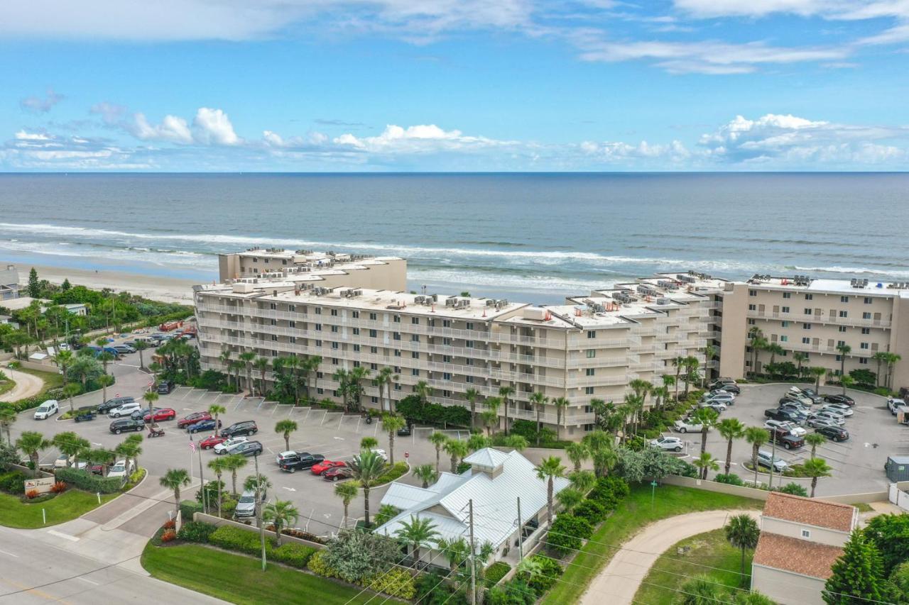 Pelican Condos New Smyrna Beach Exterior photo