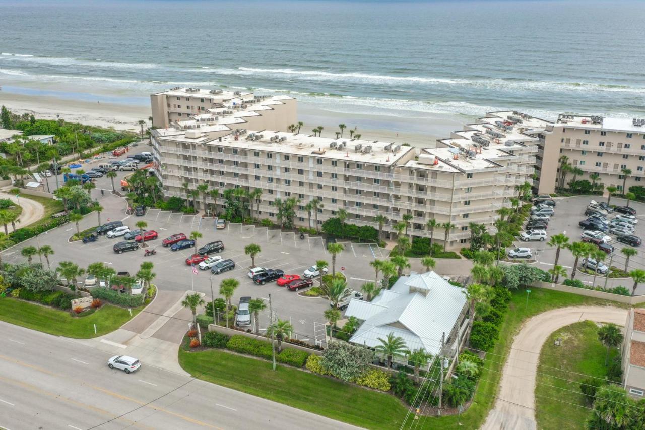 Pelican Condos New Smyrna Beach Exterior photo