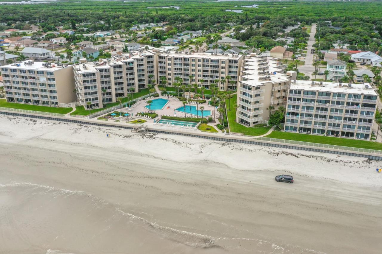 Pelican Condos New Smyrna Beach Exterior photo
