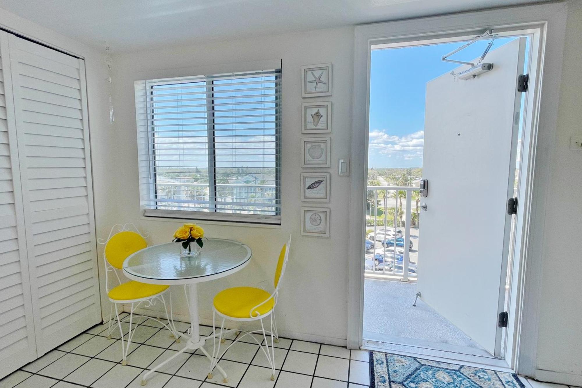 Pelican Condos New Smyrna Beach Room photo