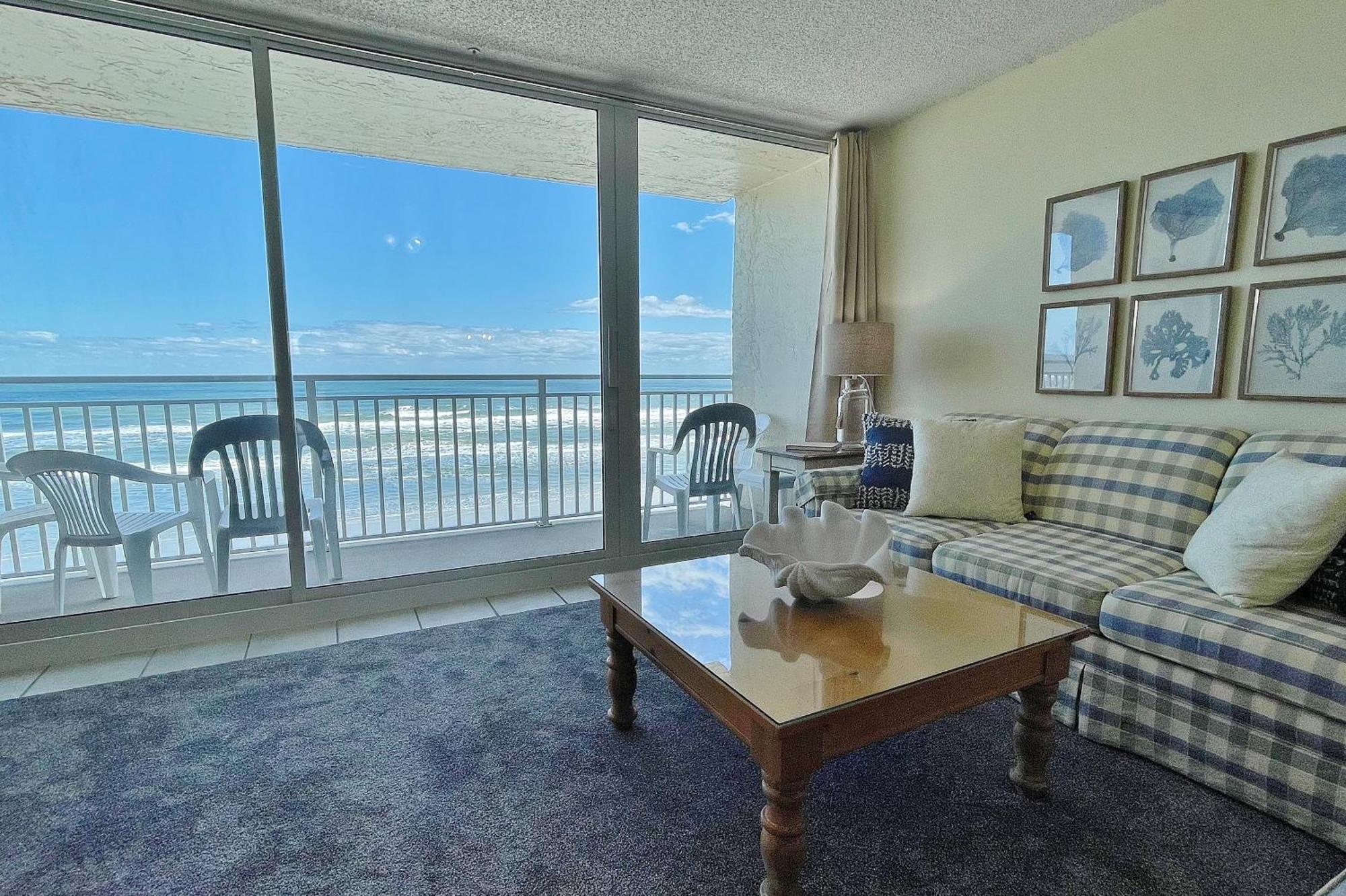 Pelican Condos New Smyrna Beach Room photo