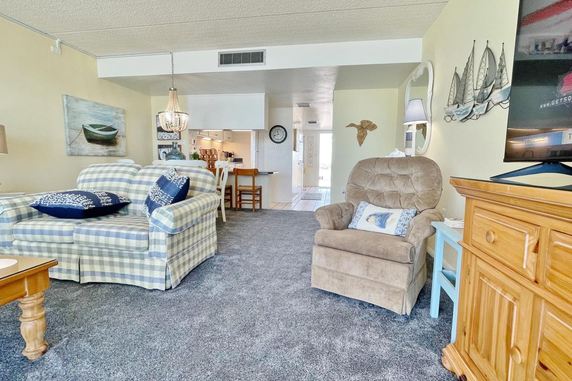 Pelican Condos New Smyrna Beach Room photo