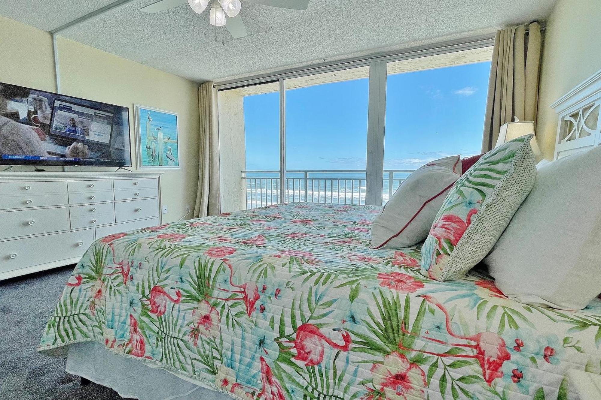 Pelican Condos New Smyrna Beach Room photo
