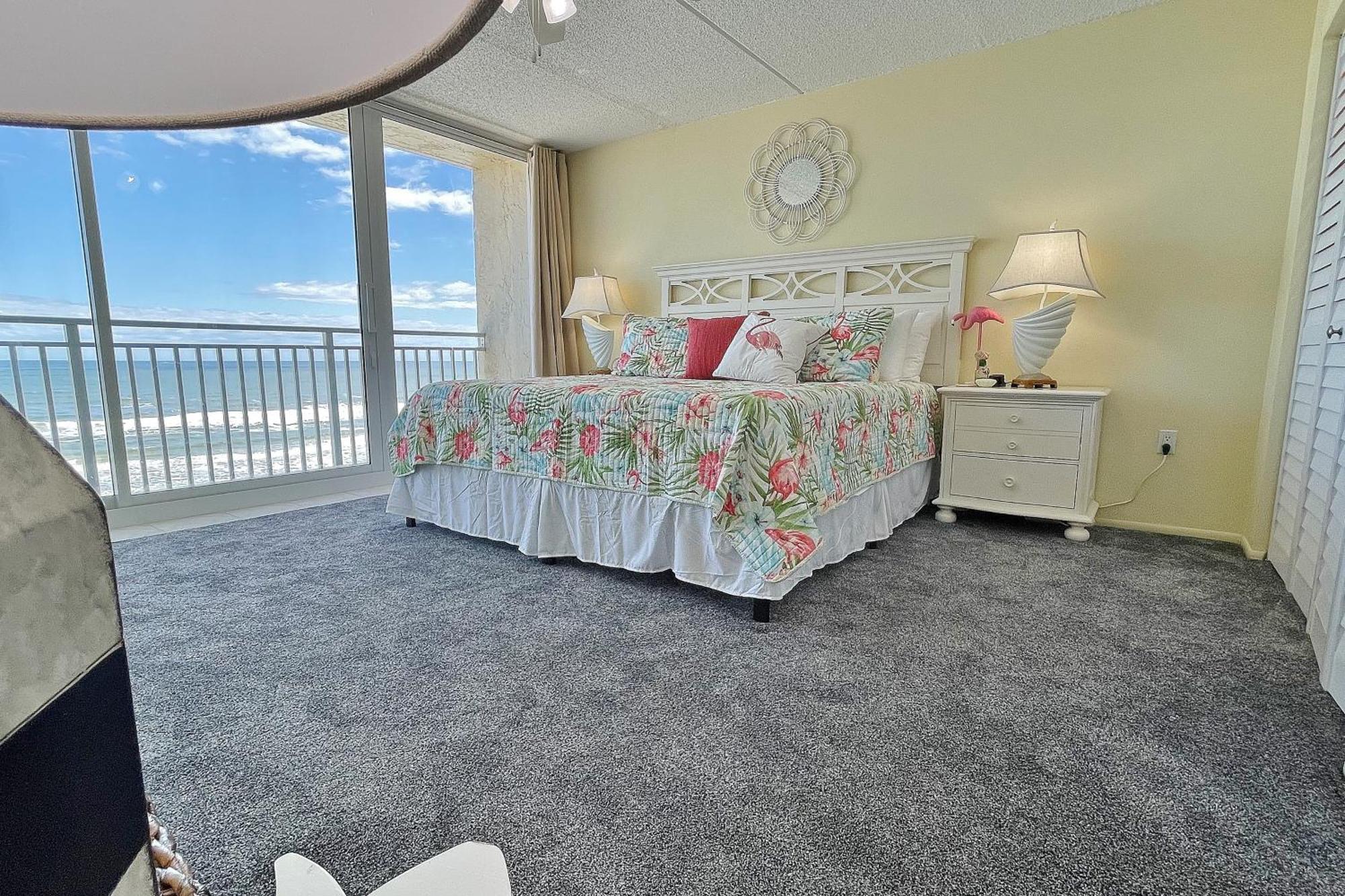 Pelican Condos New Smyrna Beach Room photo